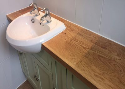 Bathroom Sink Cabinet