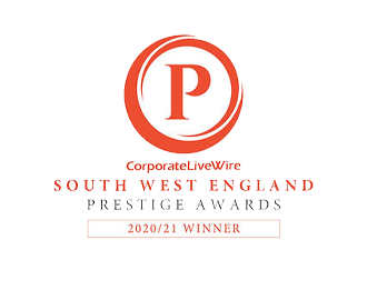 Corporate Live Wire South West England Prestige Awards